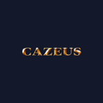 CaZeus Casino Review logo