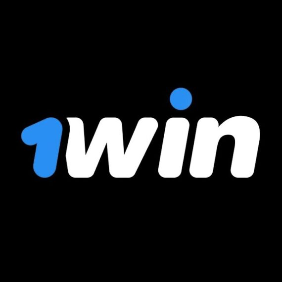 Logotipo do 1Win