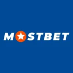 Mostbet logo