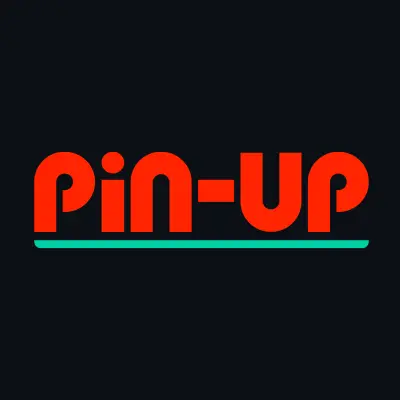 Logotipo do Pin up