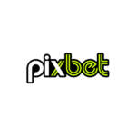 Pixbet – Análise da casa de apostas e cassino online no Brasil logo